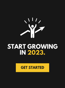 Start growing 2023.